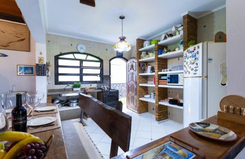 300m da praia, AC, churrasqueira| Brazilian Corner - Foto 38