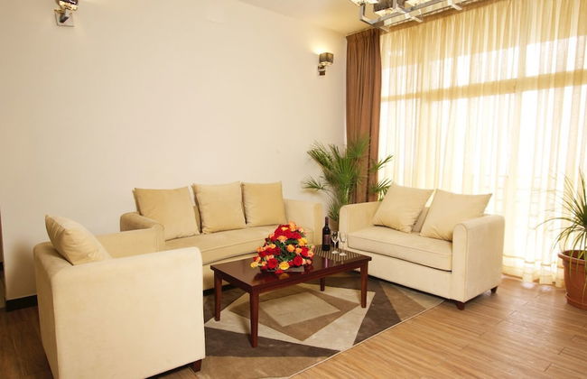 BeAleta Hotel Apartment - Foto 13