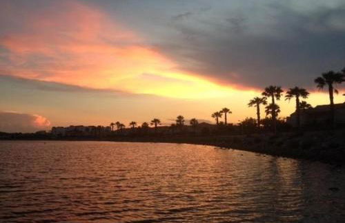 Maison climatisée à 20m du bras de mer GA070-040 - Foto 14