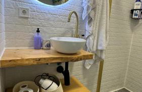 Casa con vistas al mar y jardín - Foto 18