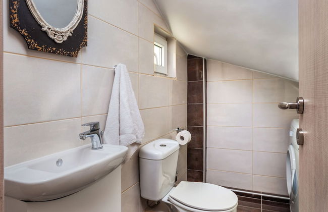 Sunny Villa Pende in Chaniotis - Photo 16