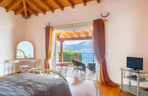 Villa Pasithea - Foto 46