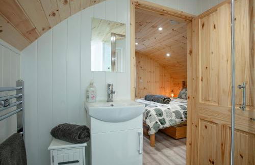 Glamping Pod 2 - Foto 18