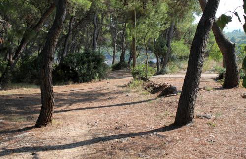 Apartments by the sea Mudri Dolac, Hvar - 4042 - Foto 26