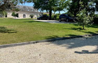 Maison d'Antan - PiscineJardinClim - Bourg de Cuzance - Photo 50