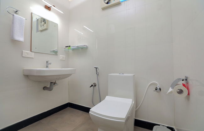 FRANCO TAMIL VILLAS - Foto 43