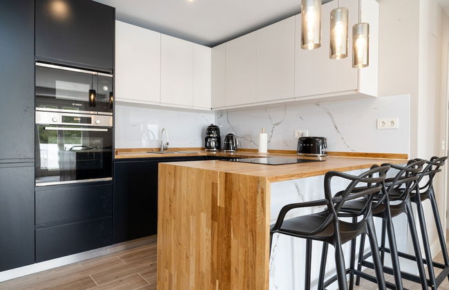 Golf Gardens Miraflores - Foto 10