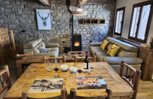 Alojamientos Ruraltena - Photo 14