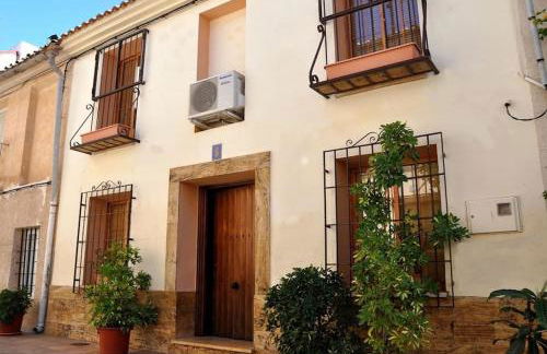 Casa en Blanca Murcia, en el centro. C/ Teatro, 5 - Foto 7