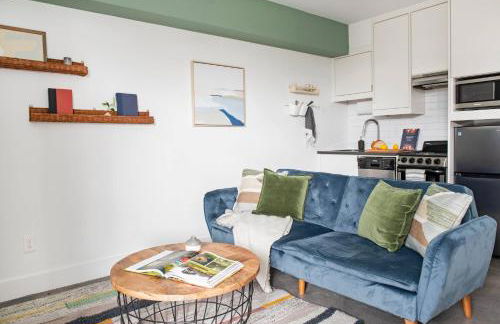 *NEW* The Audrey ~ Downtown | Rooftop Skyline View - Foto 19