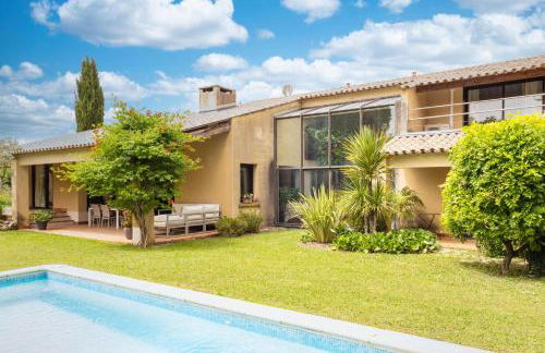 Villa des Pres - Foto 11