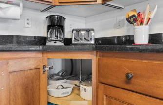 Serpent Lake Getaway - Foto 14