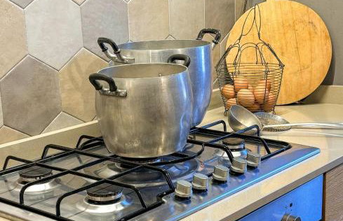 Villa Il Cortivo 81 - Photo 27