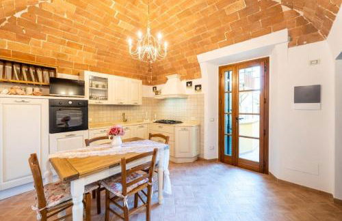 Lajatico Rentals - Terrazza sul Tramonto del Silenzio - Foto 3