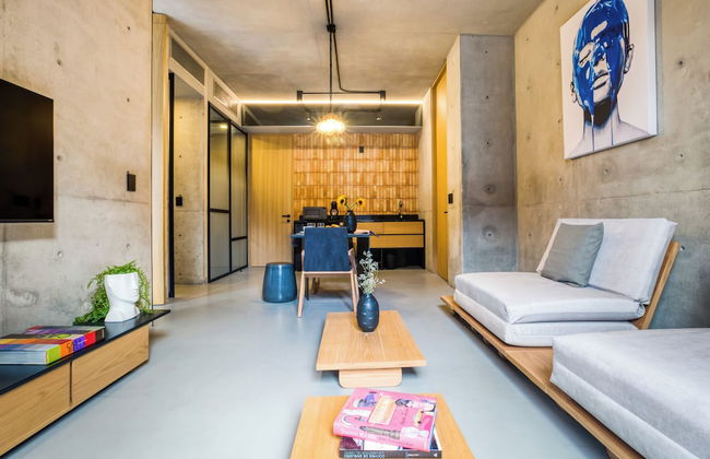 UTOPIC Roma Norte by ULIV - Foto 21