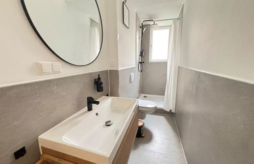 XXL City Apartment - 5 bedrooms - free parking - MalliBase Apartments - Foto 7