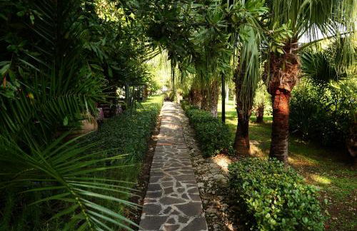 Agriturismo Papyrus - Photo 44