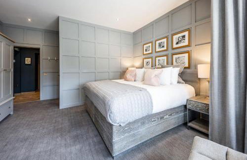 No1. Apartments St Andrews - South Street - Foto 86