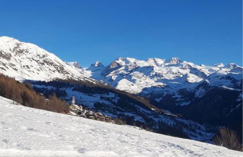 Accogliente casa in montagna - Foto 11