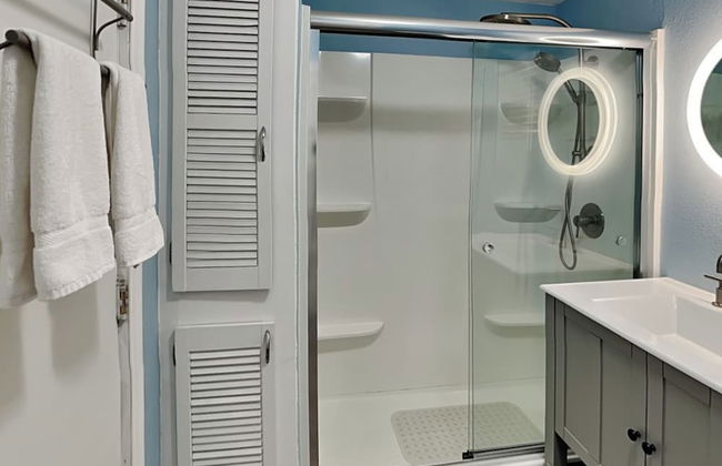 The Charming Cozy Cottage by Miss Kitty’s - Foto 30