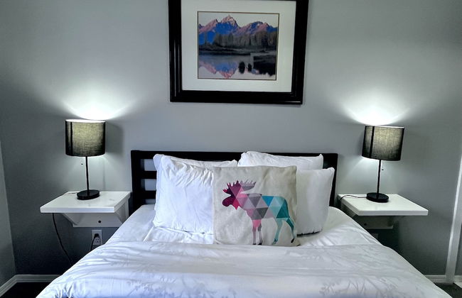 Canadian Rockies Chalets - Foto 13