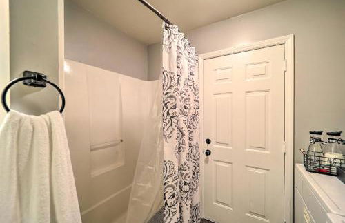 Deep Gap Cottage with Fire Pits - Hike and Ski! - Foto 15