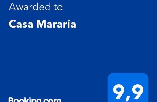 Casa Mararía - Photo 21