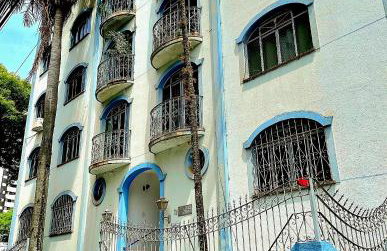 Apto no centro de Maringa com garagem - Foto 38