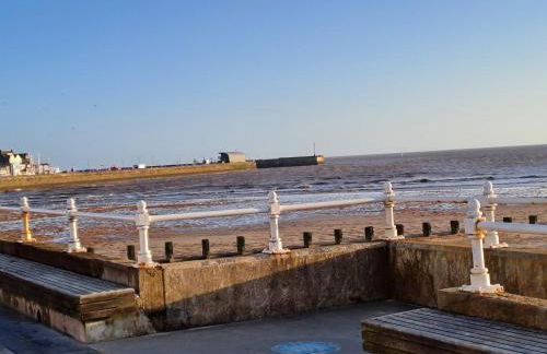 Seaside Chalet Retreat in Bridlington - Foto 21