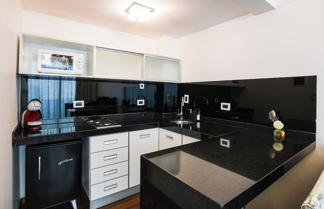 Ámbar Suites - Photo 18