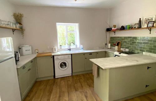 Watermill Cottages - 18th Century converted Mill 10 mins from beach - Foto 37