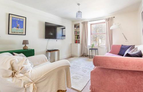 Rose Cottage. Family home on the river - Foto 50