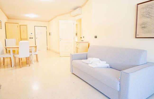 Relais du Lac Village - Italian Homing - Photo 17