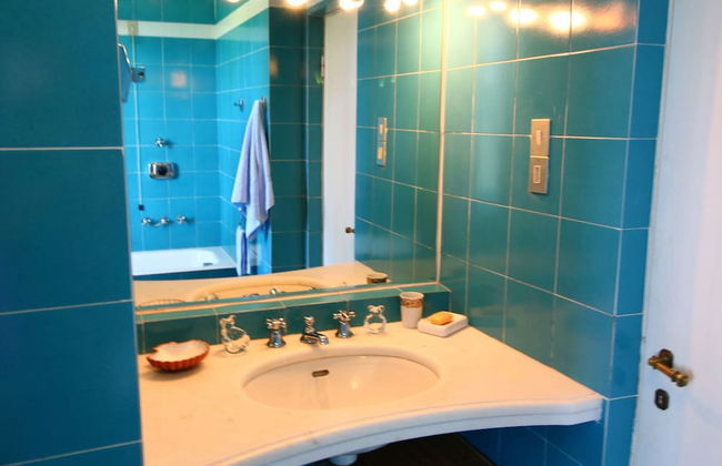 Villa Near Rome With Pool and Stunning Views - Photo 20