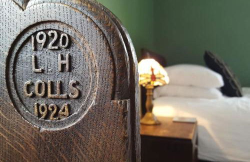 FIRS Sleeps 15 Stunning country house with hot tub - Foto 29