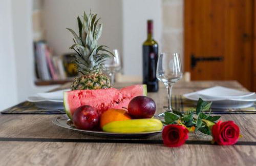 Tranditional Stone House - Foto 12