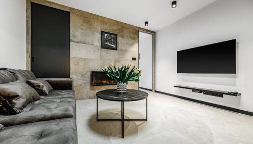 PLATiNIUM HOUSE & SPA BASEN-SAUNA CENTRUM - Foto 5