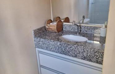 Kitnets Dona Lucia SJC - Foto 7