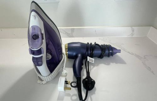 Stylish Highland-Theme 2BR Sefton Park - Foto 24