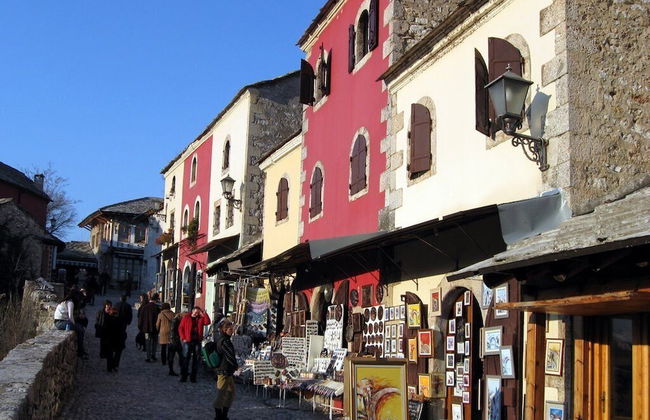 Frida Apartment Mostar - Photo 18