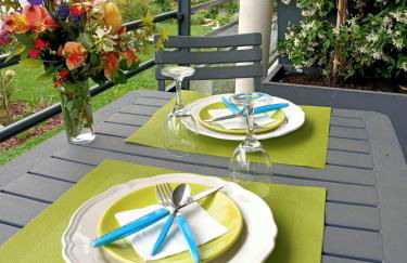 Le balcon des cimes - Foto 60