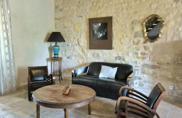 Le Mas de Lucas - Foto 40