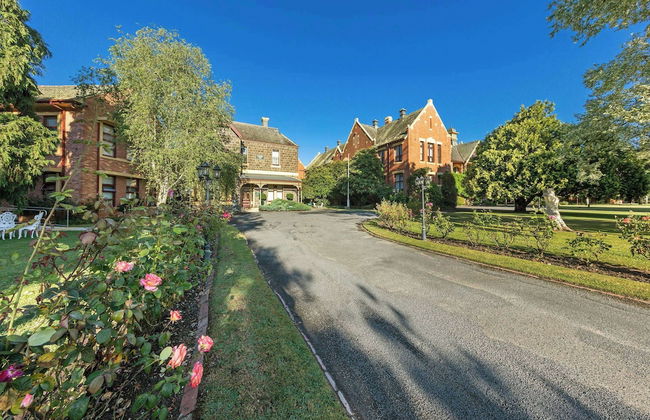 Club Wyndham Ballarat, Trademark Collection by Wyndham - Foto 39