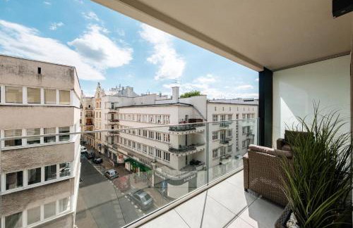 PLATiNiUM RESiDENCE GARDEN SASKI - "CENTRUM" - Foto 34