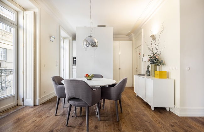 Chiado Trindade Apartments | Lisbon Best Apartments - Foto 53
