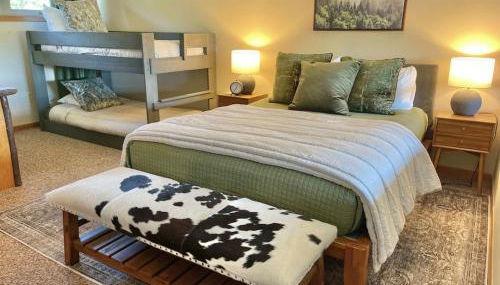 Lutsen Mtn Condo, Ski in Ski out, Pool, Hot Tub, Fitness - Foto 4