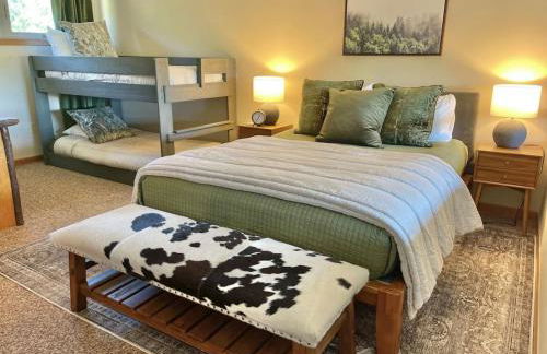 Lutsen Mtn Condo, Ski in Ski out, Pool, Hot Tub, Fitness - Foto 4