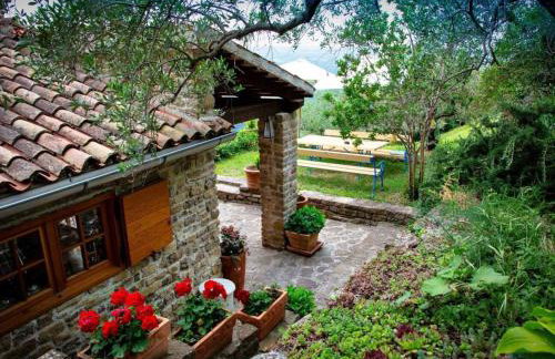 Villa Bella - Two Bedroom House - Foto 88