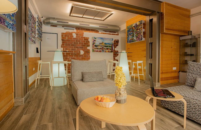 Las Cebras Apartamentos Turísticos - Foto 3