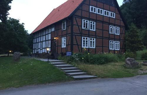 Appartementhotel Blomberger Hof - Foto 15